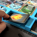 Premium Hero Board Tray - compatible with Dice Throne 2