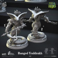 Cast n Play - Enter the Drains - Complet Set 5