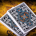 One Piece Playing Cards - Luffy Gear 5 1