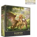 Heroes of Might and Magic III - Rampart Expansion 0