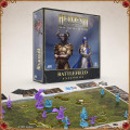 Heroes of Might and Magic III - Battlefield Expansion 1