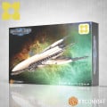 Dropfleet Commander - PHR Battleship 0