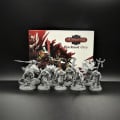 Bloodfields - Blackland Orcs Army Pack 0