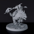Bloodfields - Blackland Orcs Army Pack 3