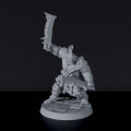 Bloodfields - Blackland Orcs Army Pack 5