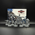 Bloodfields - Griffon Knights Army Pack 0