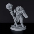 Bloodfields - Griffon Knights Army Pack 2