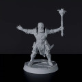 Bloodfields - Griffon Knights Army Pack 3