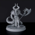 Bloodfields - Vile Dragonborn Army Pack 2