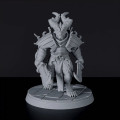 Bloodfields - Vile Dragonborn Army Pack 3
