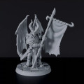 Bloodfields - Vile Dragonborn Army Pack 6