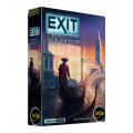 Exit : Intrigue à Venise 0