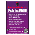 Kit de pochettes pour Ponzi Scheme 0