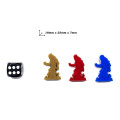 5PCS Ash Fiend Meeple 1
