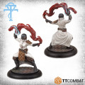 Carnevale - Blood Studies 2