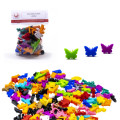 Meeple - Papillon x5 34