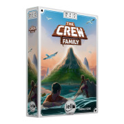 The Crew : Family