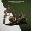 Vermin Heavy Weapons Teams 4