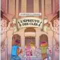 L'épreuve des clés 0