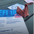 Challenge EVJF 5