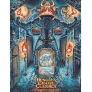 Dungeon Crawl Classics - Judges Screen