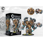 Conquest - W’adrhun - Artisan Series Scion of War