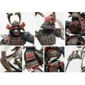 Conquest - Yoroni - Domaru Damashi 3