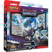Pokémon : Deck Combat Rivalité – Pierre