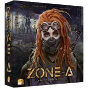 Zone-A