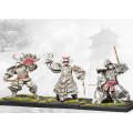 Conquest - Yoroni - Origami Warriors 1