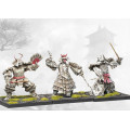 Conquest - Yoroni - Origami Warriors 2