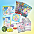 Pokémon : Collection Tournoi Premium – Lilie 2