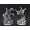 Chthonians miniatures 0