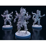 Drowned Spirit miniature