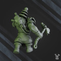DakkaDakka Store - Orks - Wercking Gang - Tech Boy 1