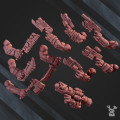 DakkaDakka Store - Orks - Wercking Gang - Orc Marauders 9