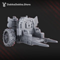 DakkaDakka Store - Orks - Wercking Gang - Big Wheelz Gat 2
