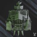 DakkaDakka Store - Orks - Wercking Gang - Chunky Barra 2