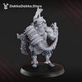 DakkaDakka Store - Orks - Wercking Gang - Lecta 'Da Sawbones 1