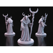 Ghoul Priest