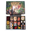 Les Ruines Perdues De Narak et deux extensions - Insert 0