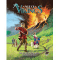 Age of Vikings: Core Rulebook 0