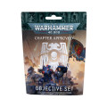 W40K : Chapter Approved 2025-26: Objectives Set 0