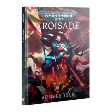 W40K : Croisade - Armageddon