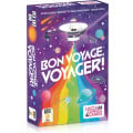Bon Voyage, Voyager ! 0