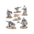 W40K : Set d'Armée des Space Wolves 4