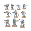 W40K : Set d'Armée des Space Wolves 5
