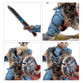 W40K : Set d'Armée des Space Wolves 7