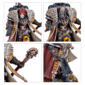 W40K : Set d'Armée des Space Wolves 8