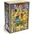 Saint Seiya - Le Jeu de Deckbuilding : Poséidon 0